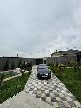 Kirayə verilir 5 otaqlı həyət evi 350 m²