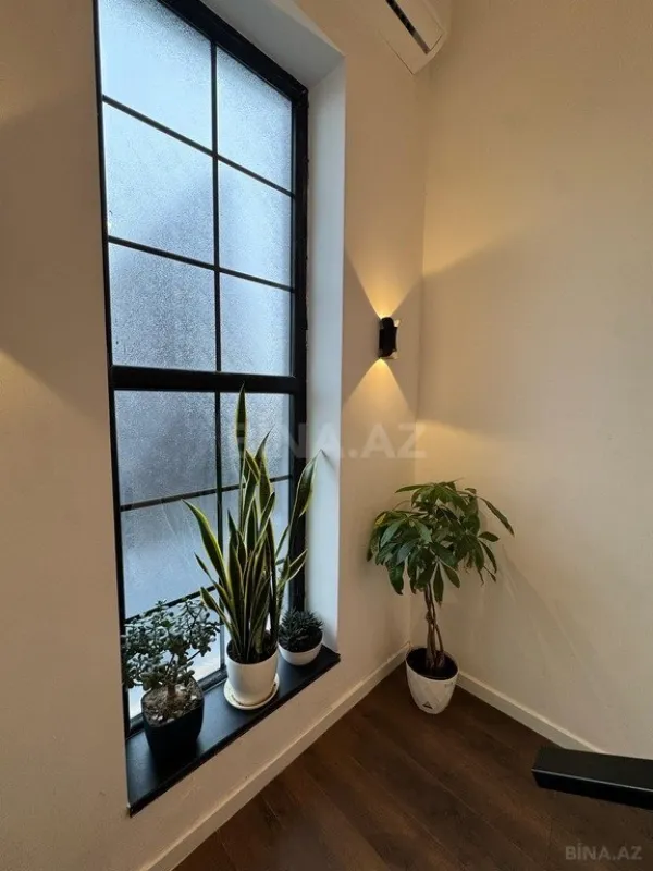 Kirayə verilir 5 otaqlı həyət evi 350 m²