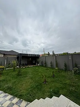 Kirayə verilir 5 otaqlı həyət evi 350 m²