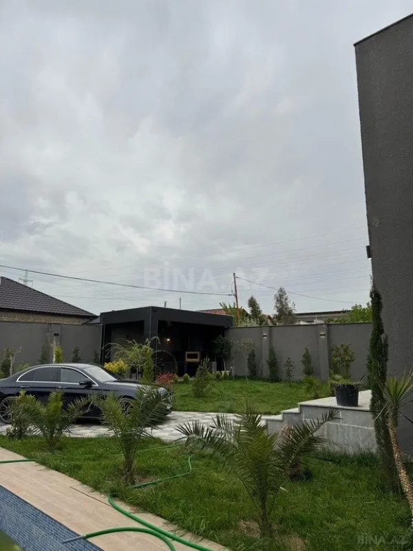 Kirayə verilir 5 otaqlı həyət evi 350 m²