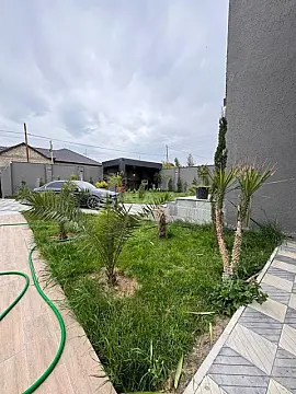 Kirayə verilir 5 otaqlı həyət evi 350 m²