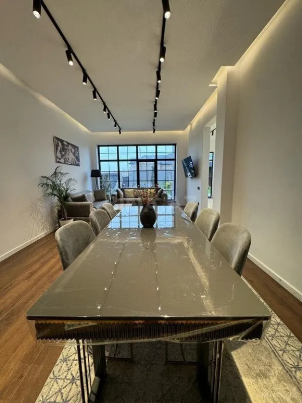 Kirayə verilir 5 otaqlı həyət evi 350 m²