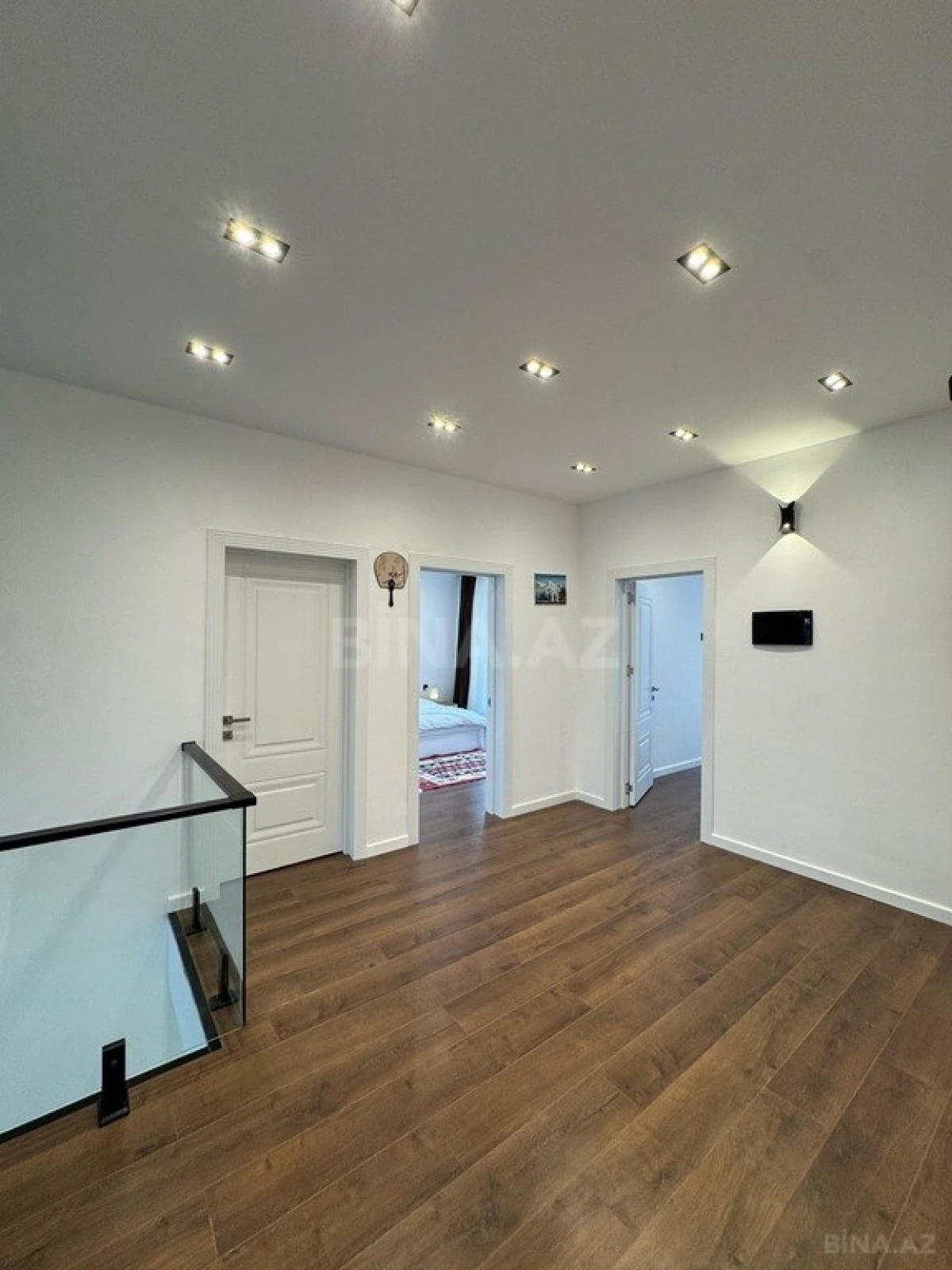 Kirayə verilir 5 otaqlı həyət evi 350 m²