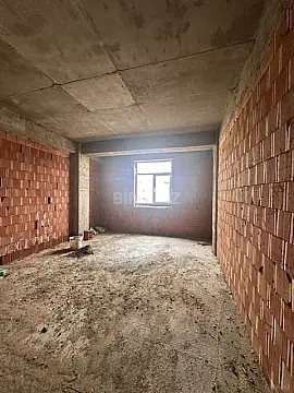 Satılır 1 otaqlı mənzil 54 m²