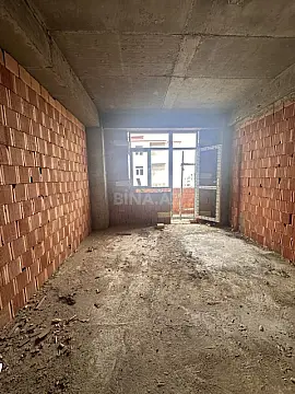 Satılır 1 otaqlı mənzil 54 m²