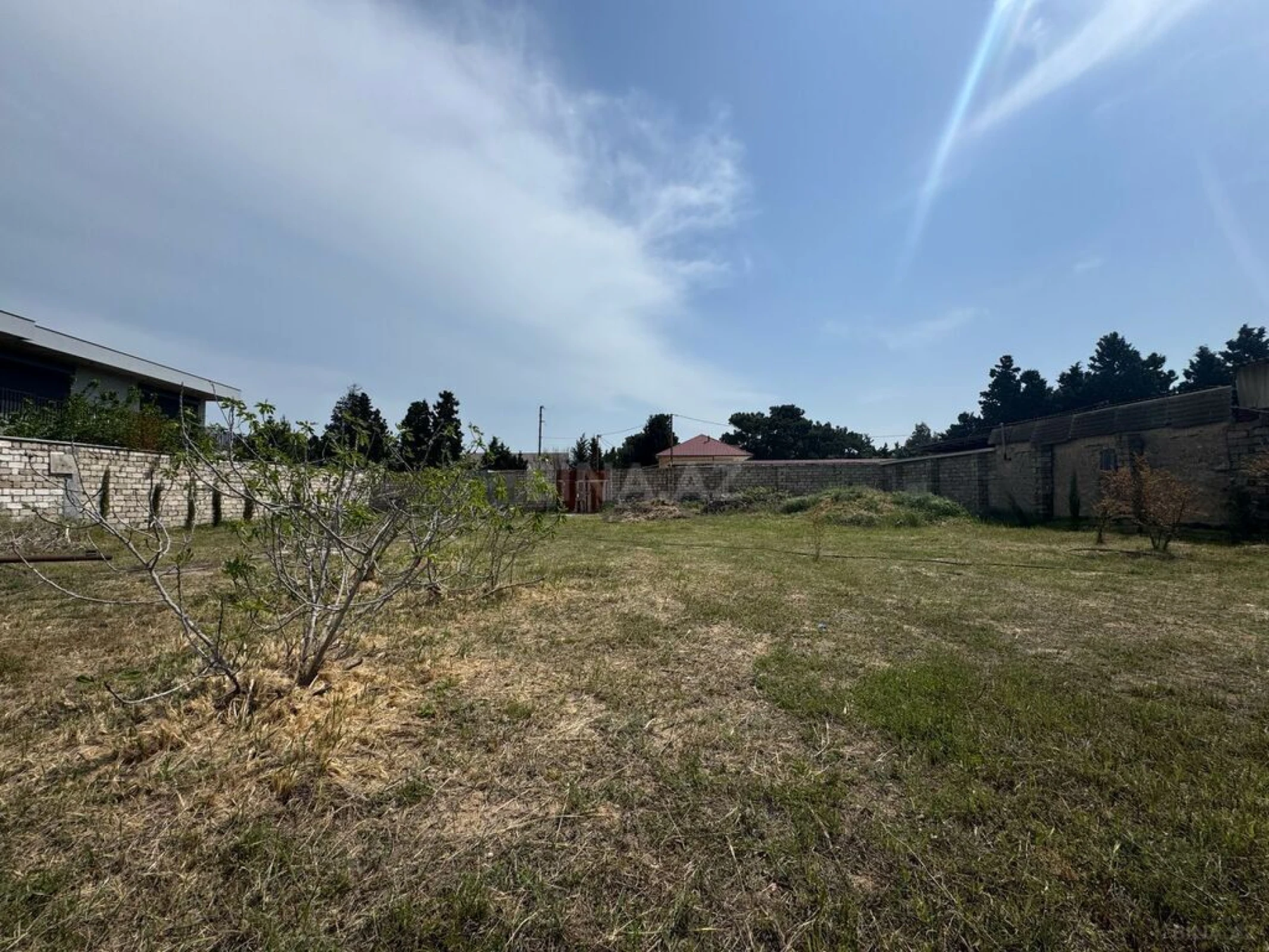 Satılır torpaq sahəsi 20 m²