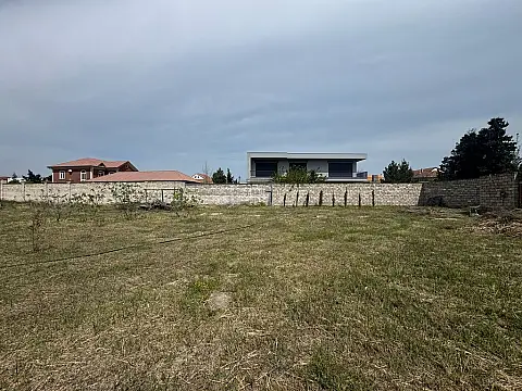 Satılır torpaq sahəsi 20 m²