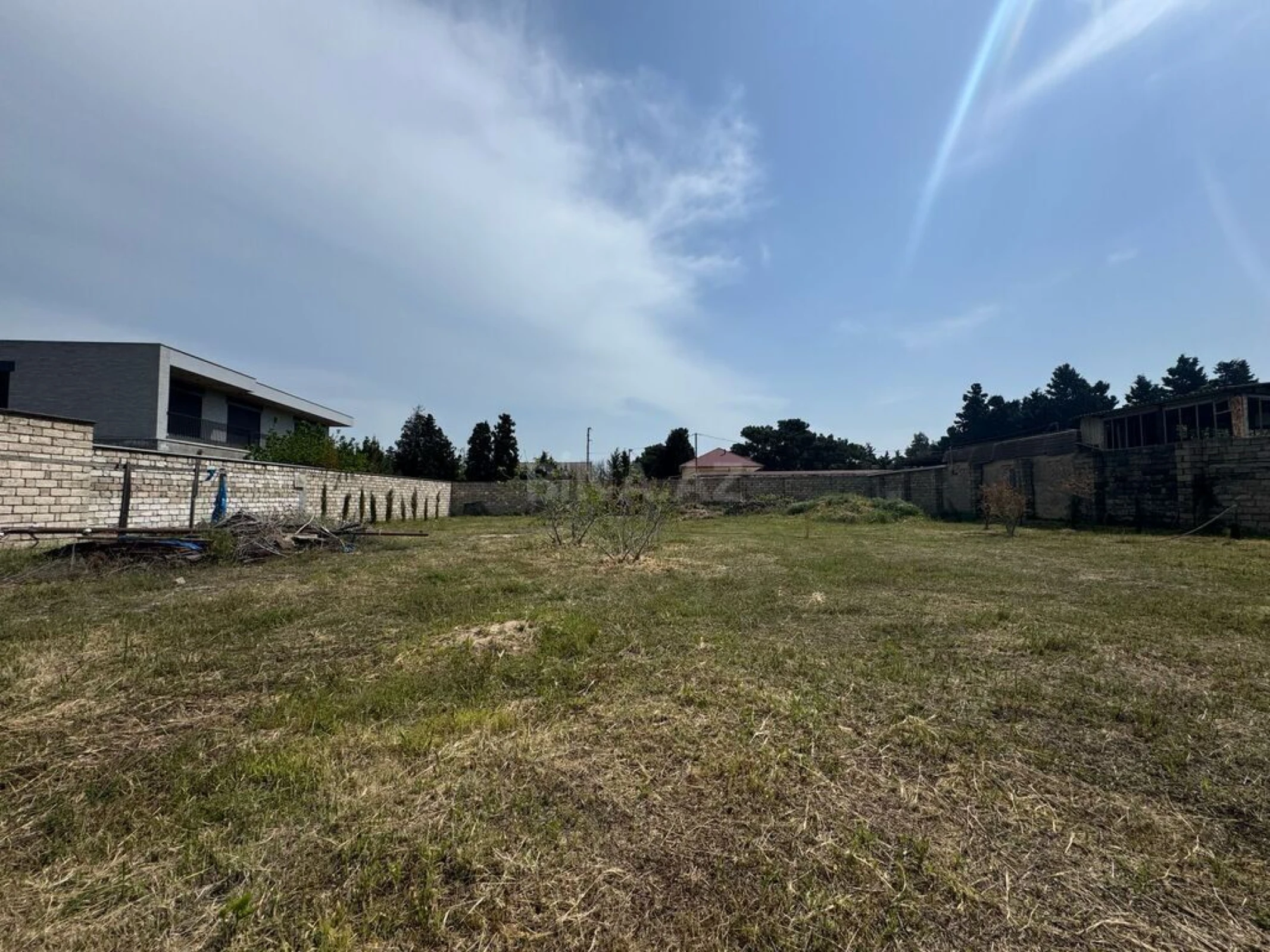 Satılır torpaq sahəsi 20 m²