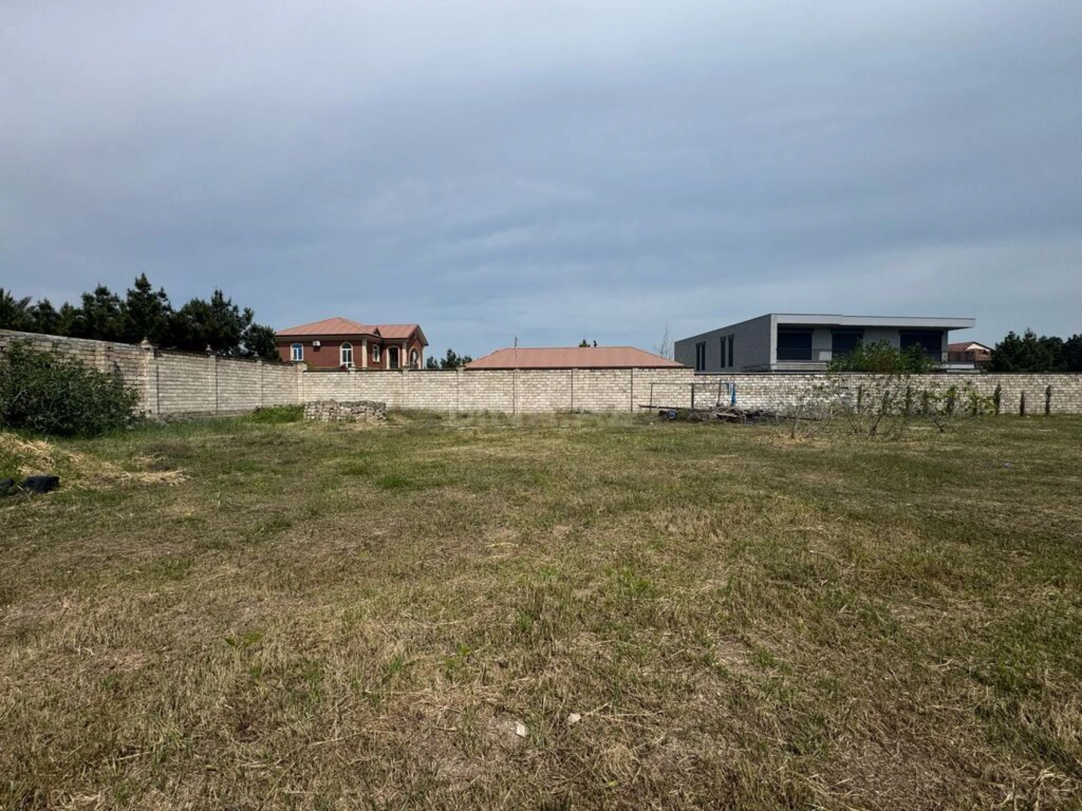 Satılır torpaq sahəsi 20 m²