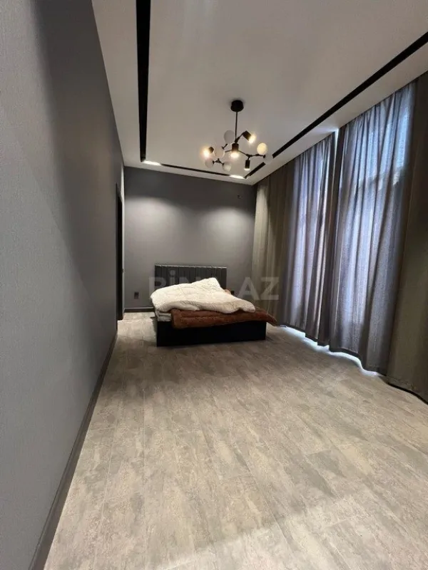 Kirayə verilir 5 otaqlı həyət evi 400 m²