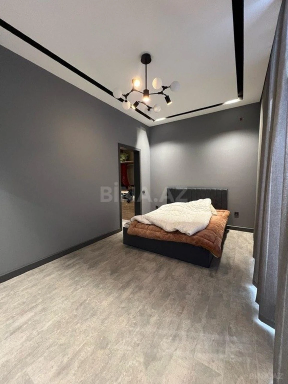 Kirayə verilir 5 otaqlı həyət evi 400 m²
