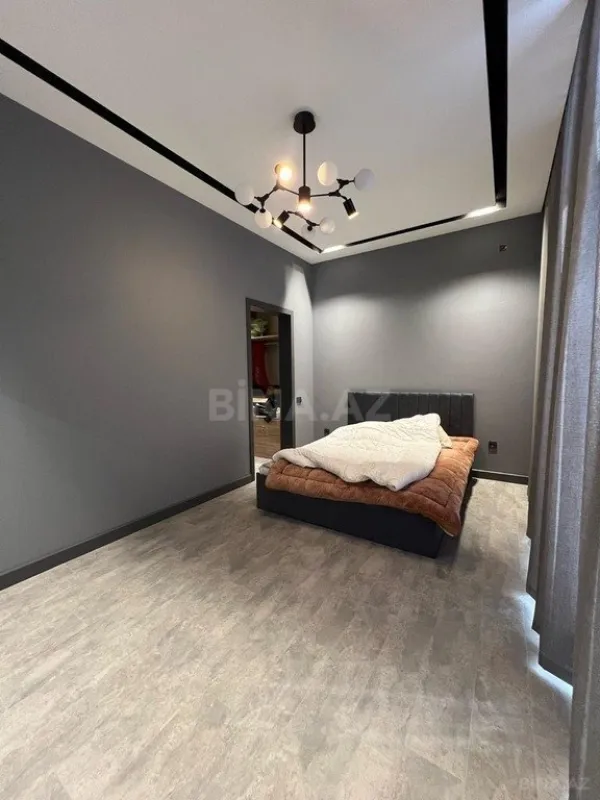 Kirayə verilir 5 otaqlı həyət evi 400 m²