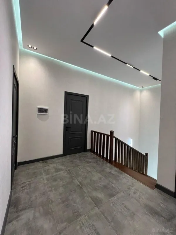 Kirayə verilir 5 otaqlı həyət evi 400 m²