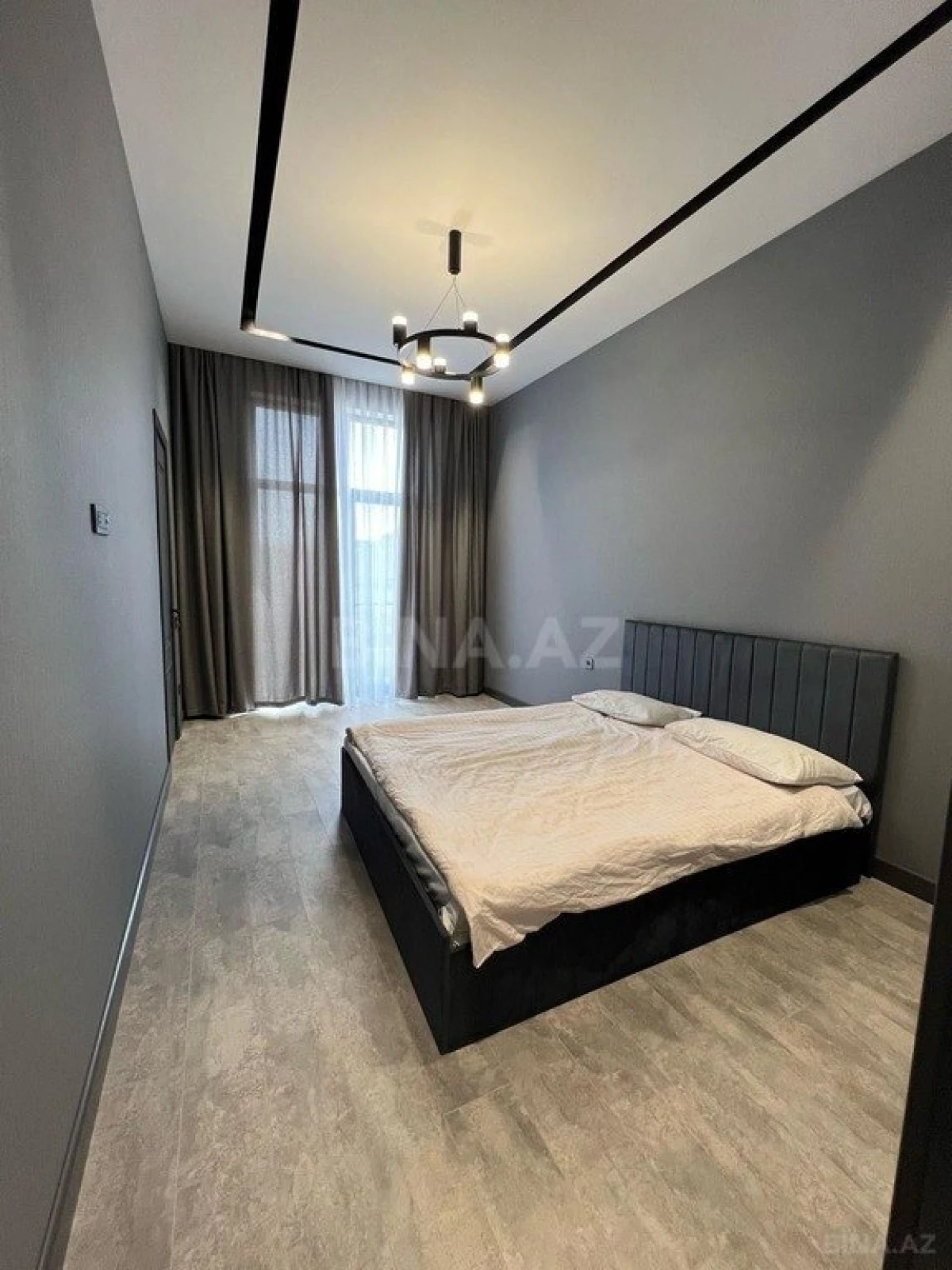 Kirayə verilir 5 otaqlı həyət evi 400 m²