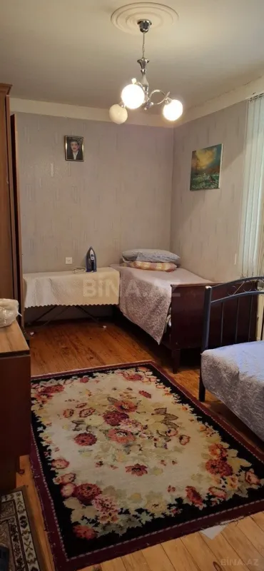 Satılır 6 otaqlı həyət evi 120 m²