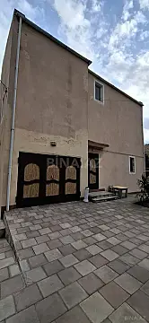 Satılır 6 otaqlı həyət evi 120 m² — Bakı, Badamdar 6 otaq 120.00 m²