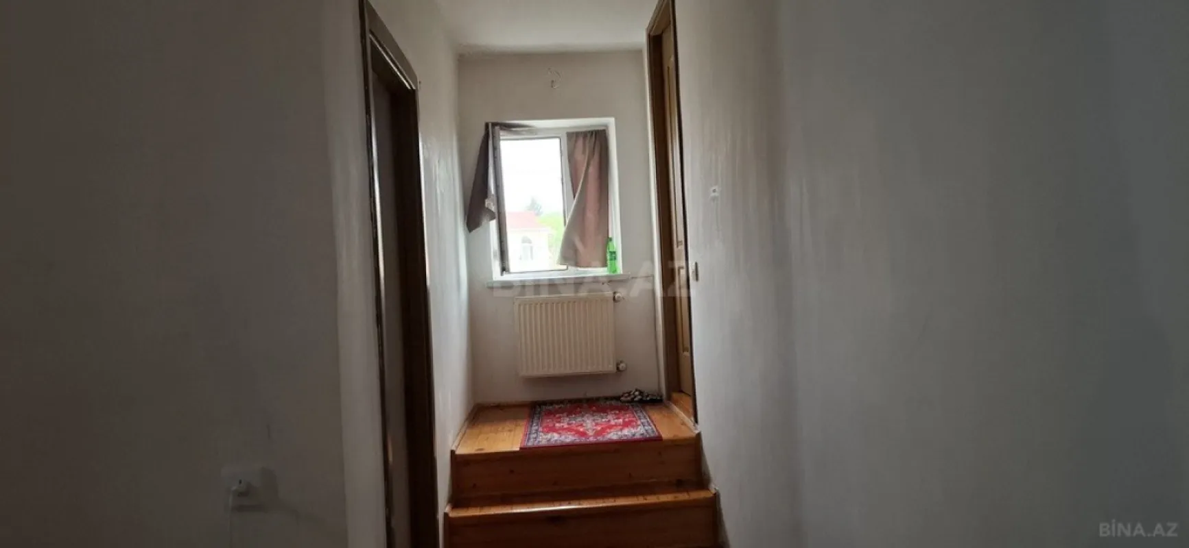 Satılır 6 otaqlı həyət evi 120 m²