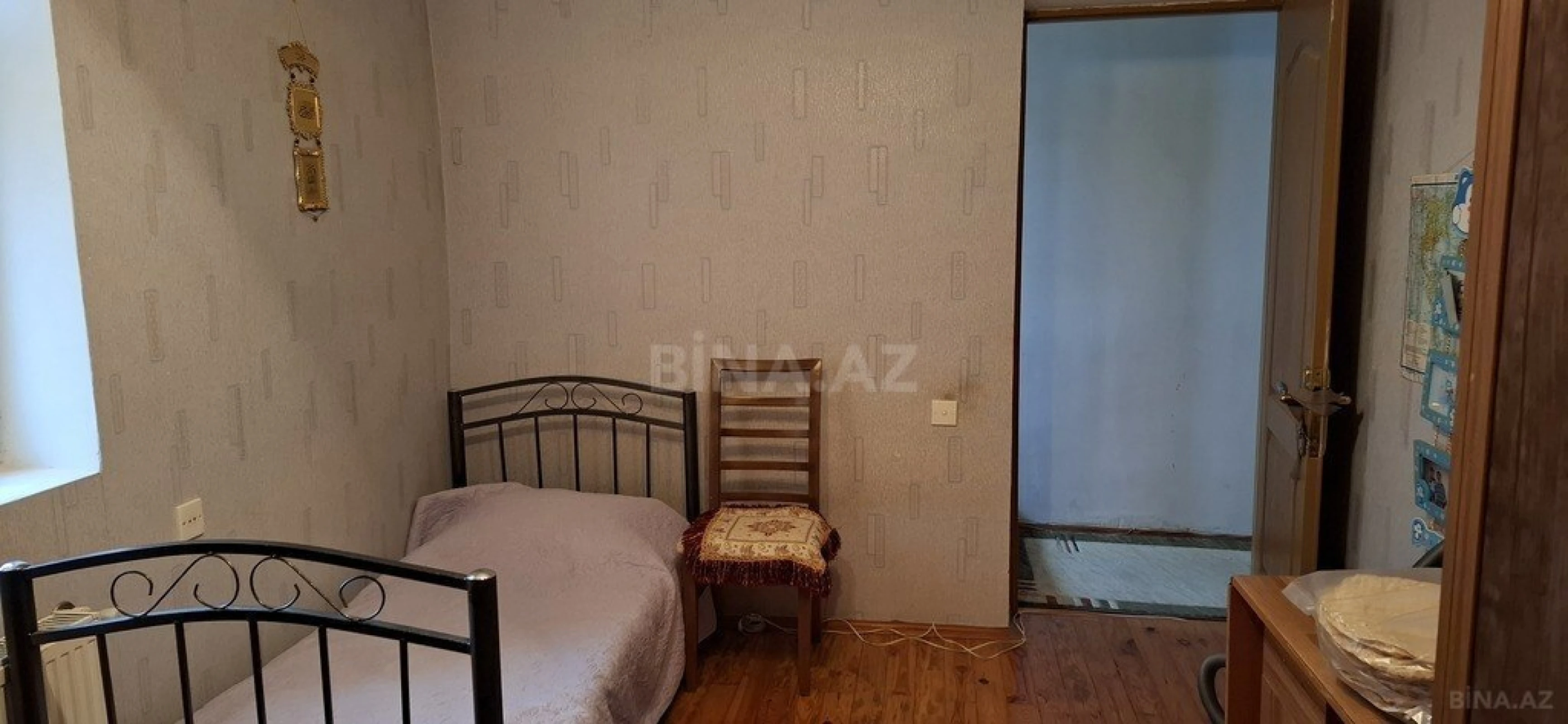 Satılır 6 otaqlı həyət evi 120 m²