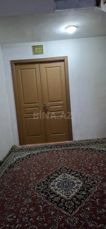 Satılır 6 otaqlı həyət evi 120 m²