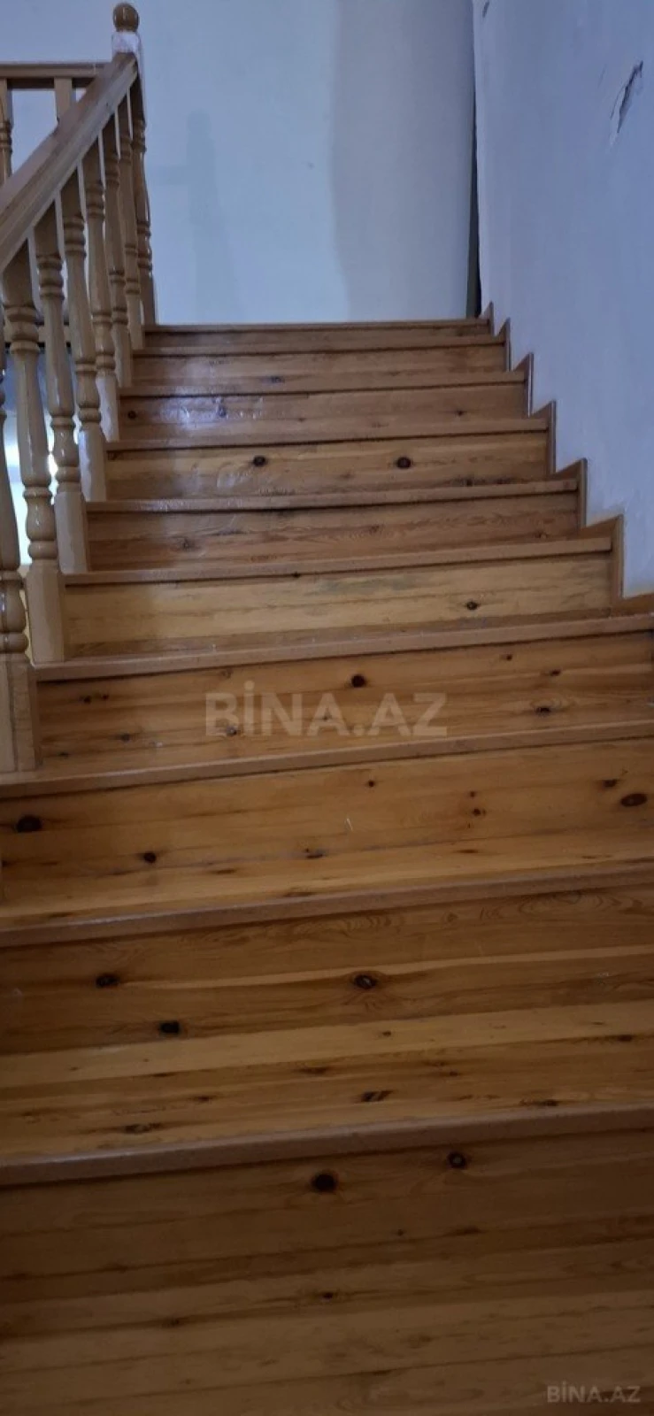 Satılır 6 otaqlı həyət evi 120 m²