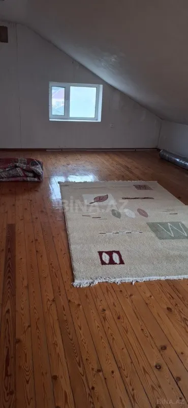 Satılır 6 otaqlı həyət evi 120 m²