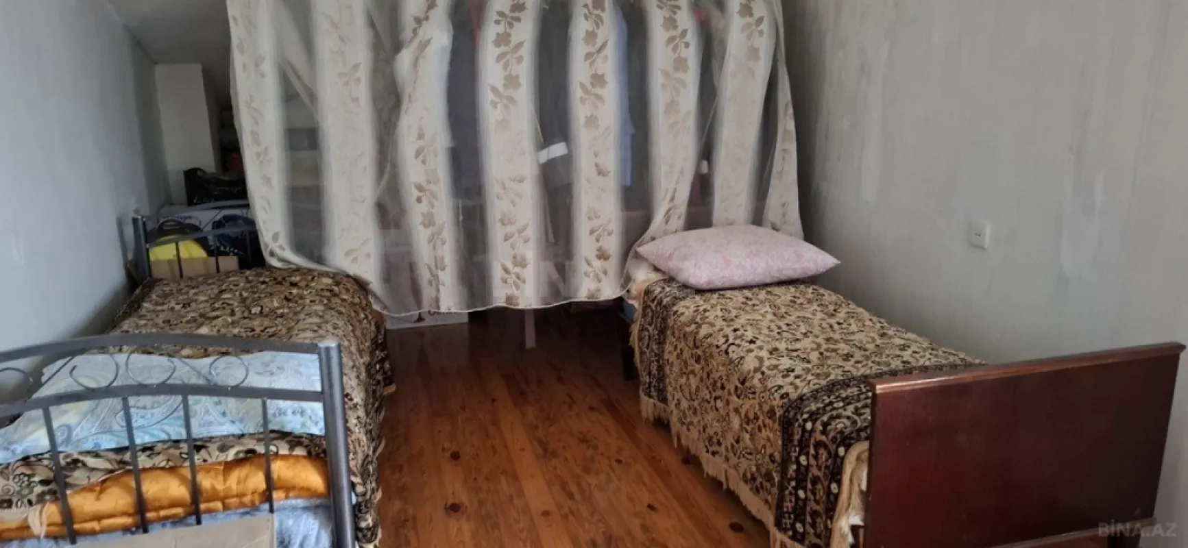 Satılır 6 otaqlı həyət evi 120 m²