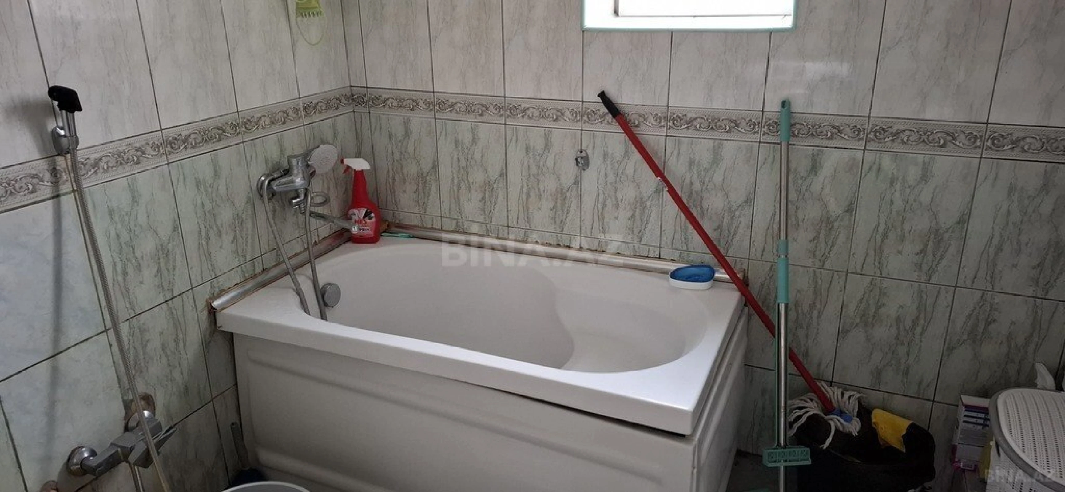 Satılır 6 otaqlı həyət evi 120 m²