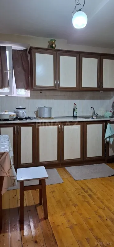 Satılır 6 otaqlı həyət evi 120 m²