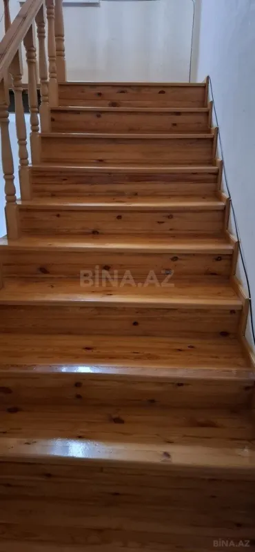 Satılır 6 otaqlı həyət evi 120 m²