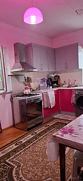 Satılır 6 otaqlı həyət evi 120 m²