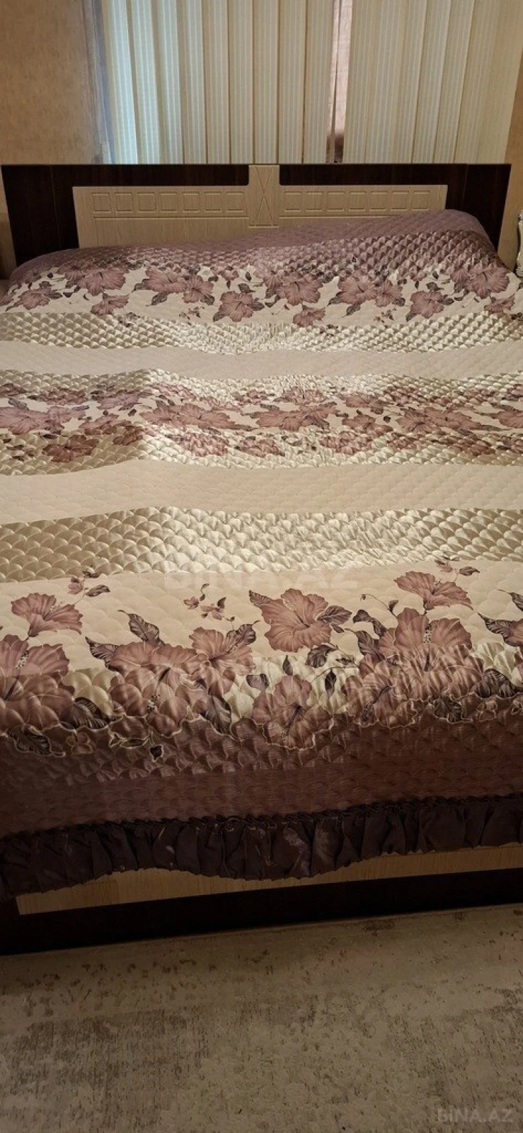 Satılır 6 otaqlı həyət evi 120 m²