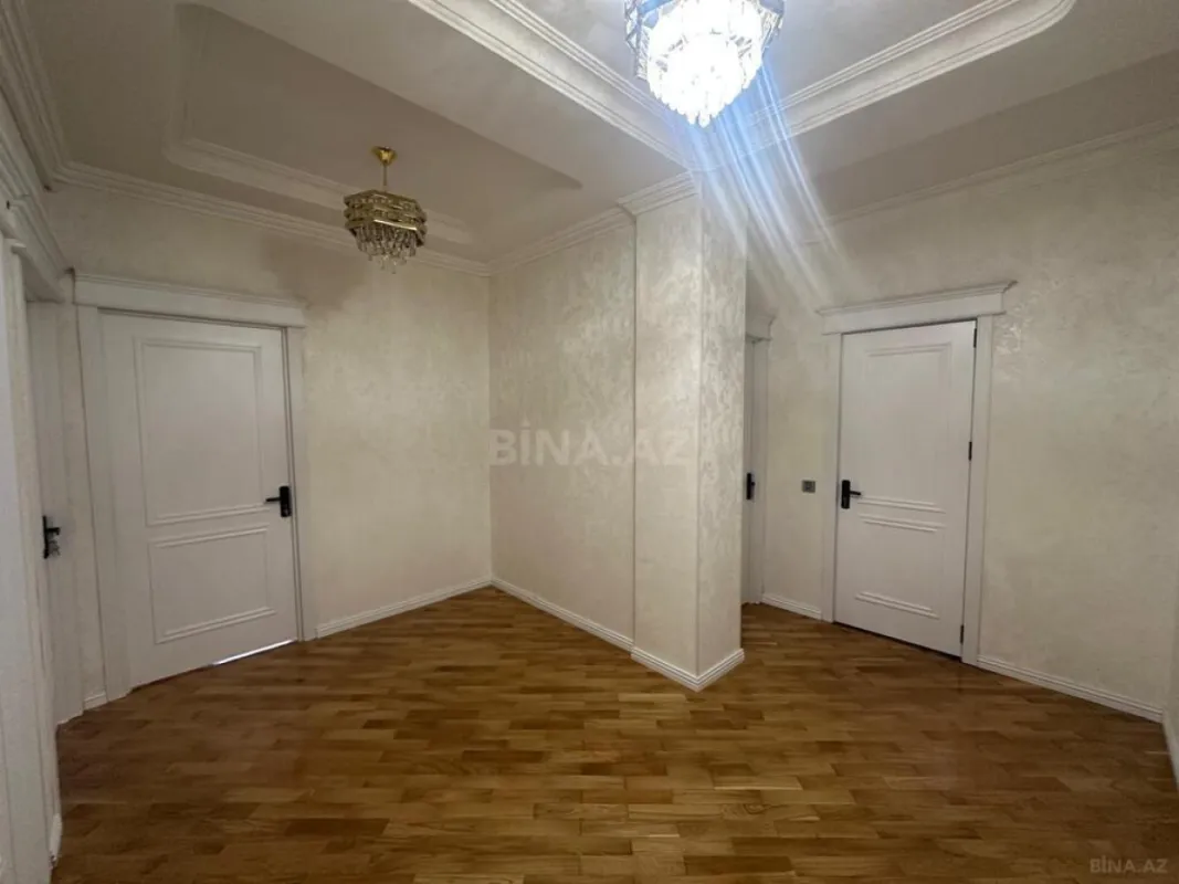 Satılır 3 otaqlı mənzil 88 m²