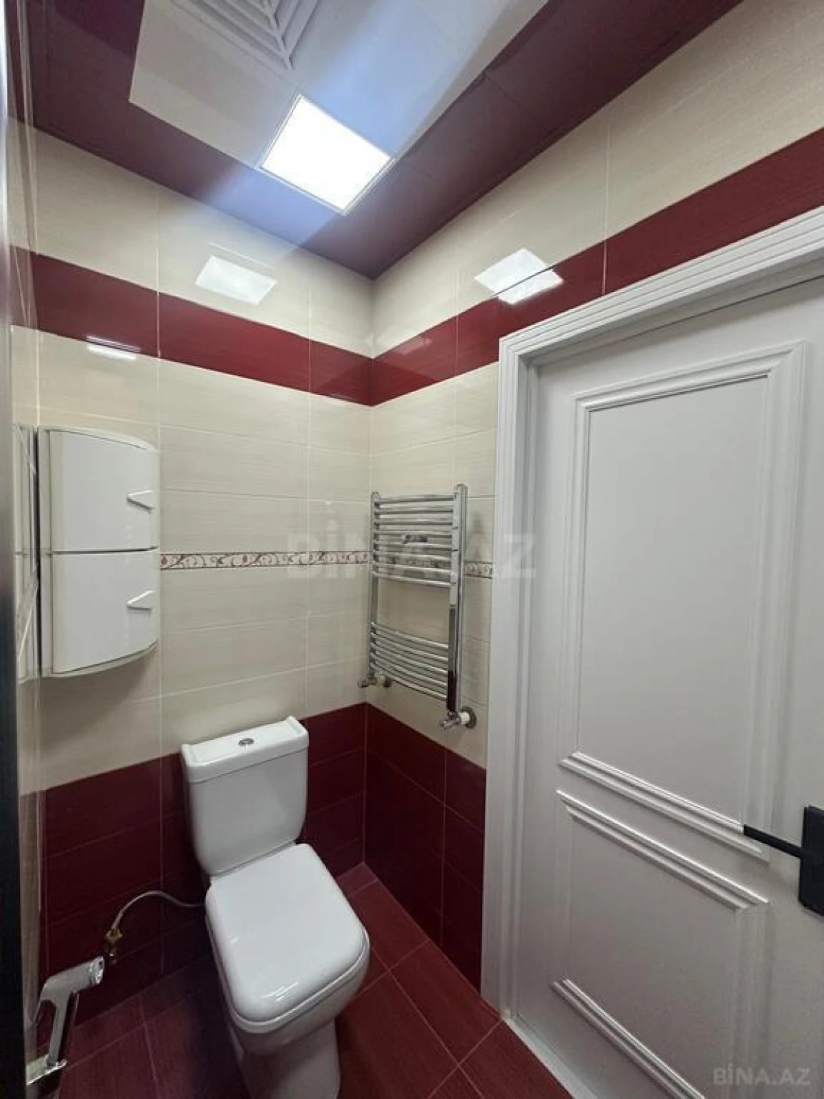 Satılır 3 otaqlı mənzil 88 m²