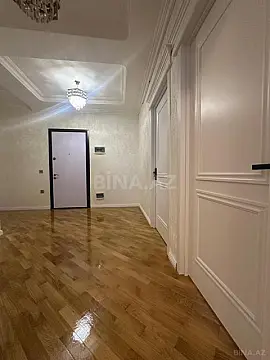 Satılır 3 otaqlı mənzil 88 m²