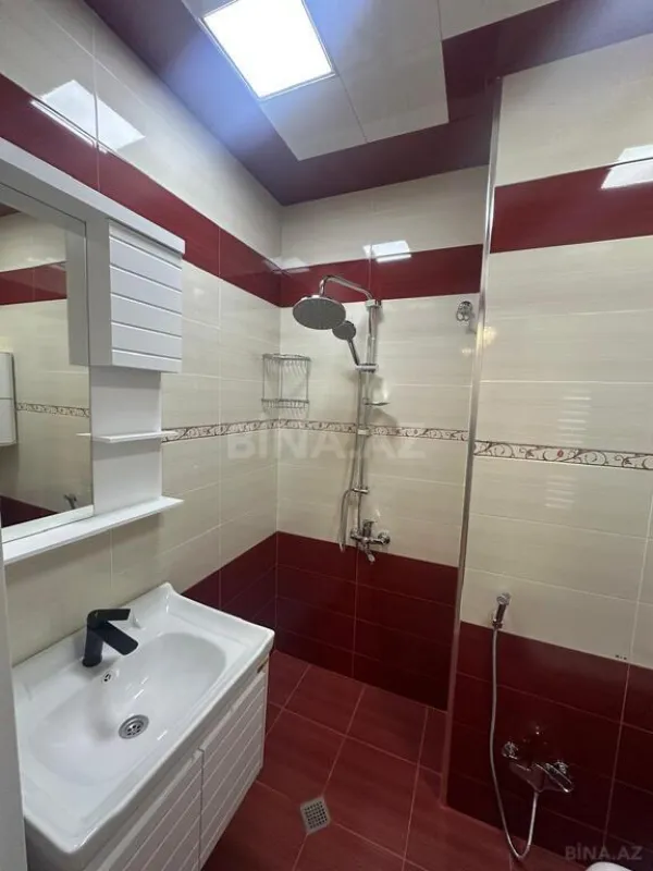 Satılır 3 otaqlı mənzil 88 m²