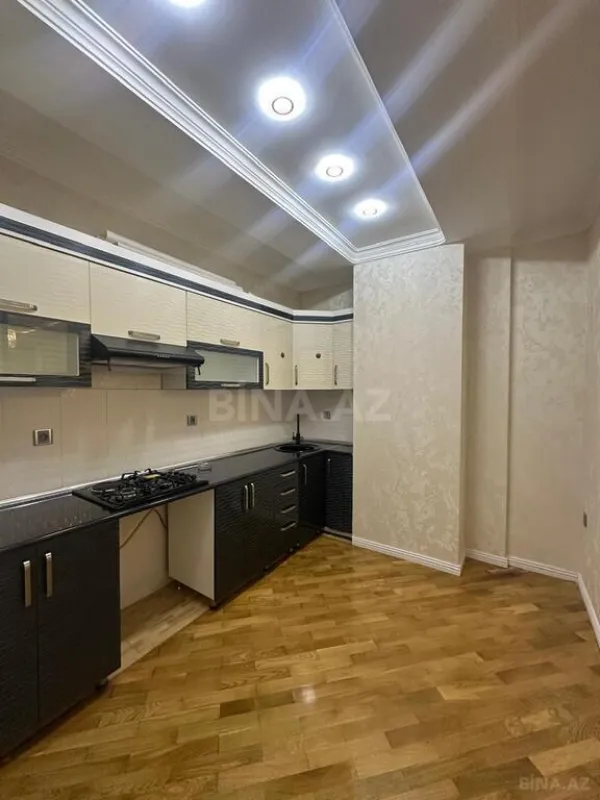 Satılır 3 otaqlı mənzil 88 m²