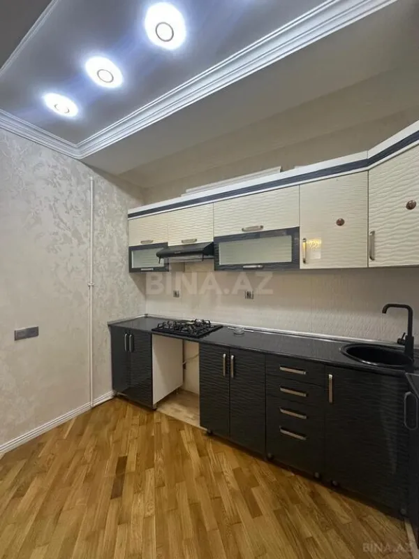 Satılır 3 otaqlı mənzil 88 m²
