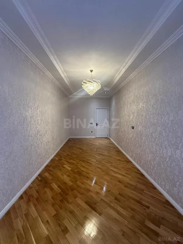 Satılır 3 otaqlı mənzil 88 m²