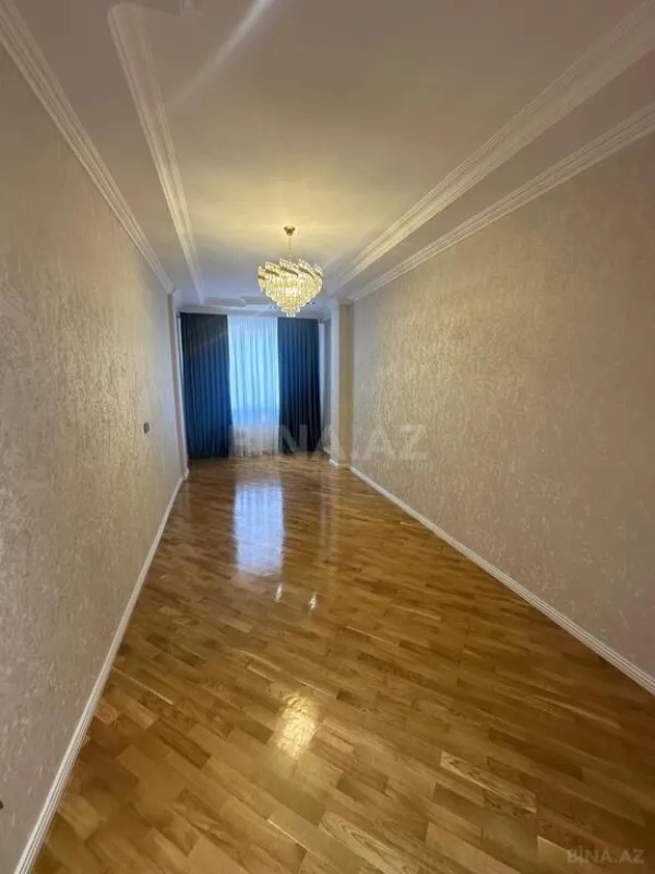 Satılır 3 otaqlı mənzil 88 m²