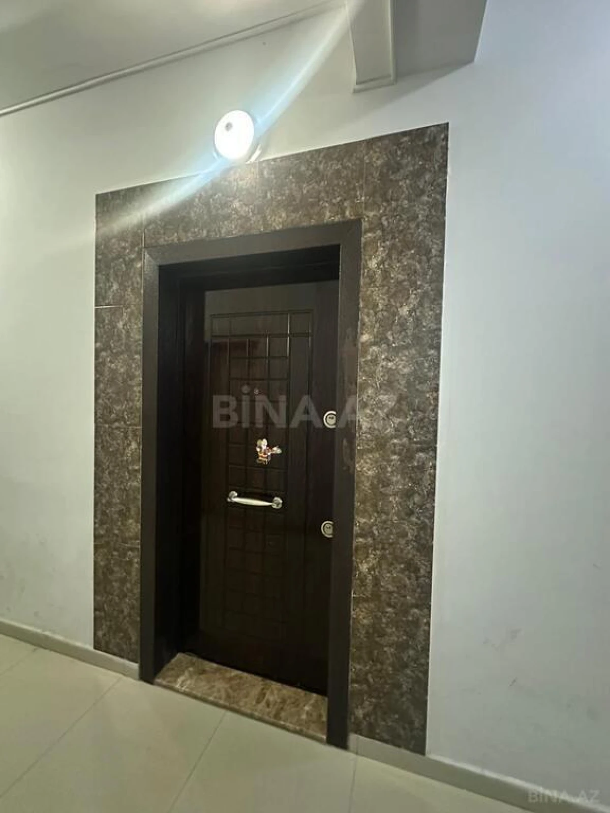 Satılır 3 otaqlı mənzil 88 m²