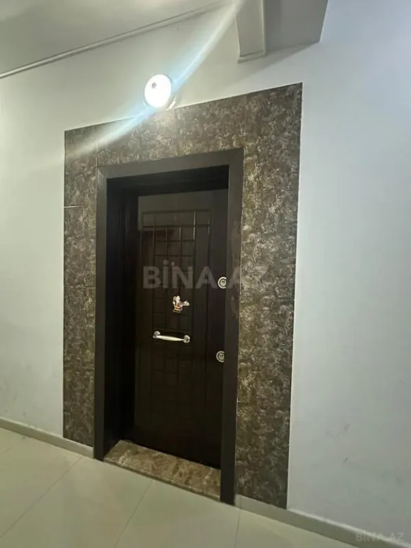 Satılır 3 otaqlı mənzil 88 m²