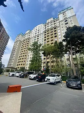 Satılır 3 otaqlı mənzil 88 m² — Bakı, Memar Əcəmi yanı 3 otaq 88.00 m²