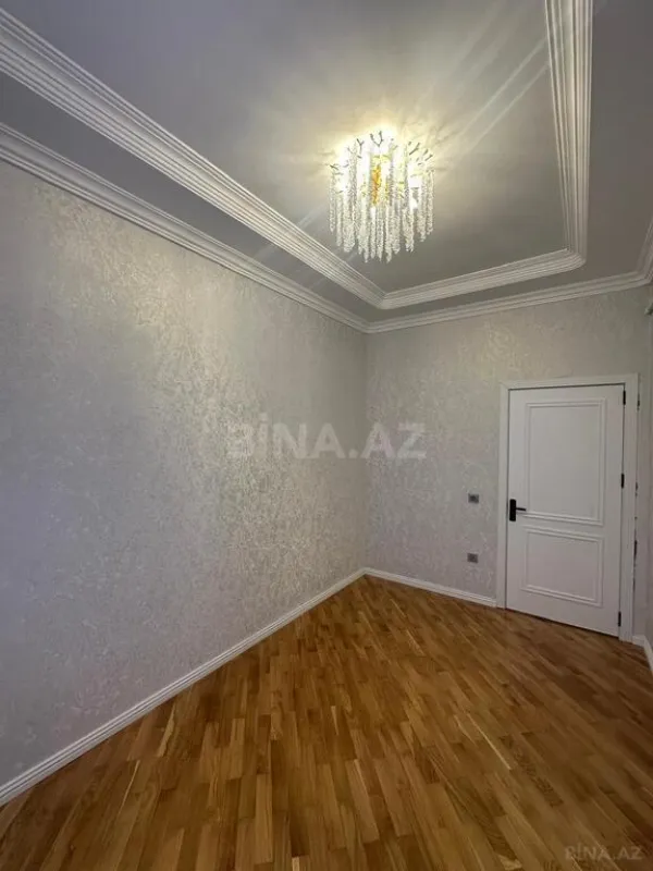 Satılır 3 otaqlı mənzil 88 m²