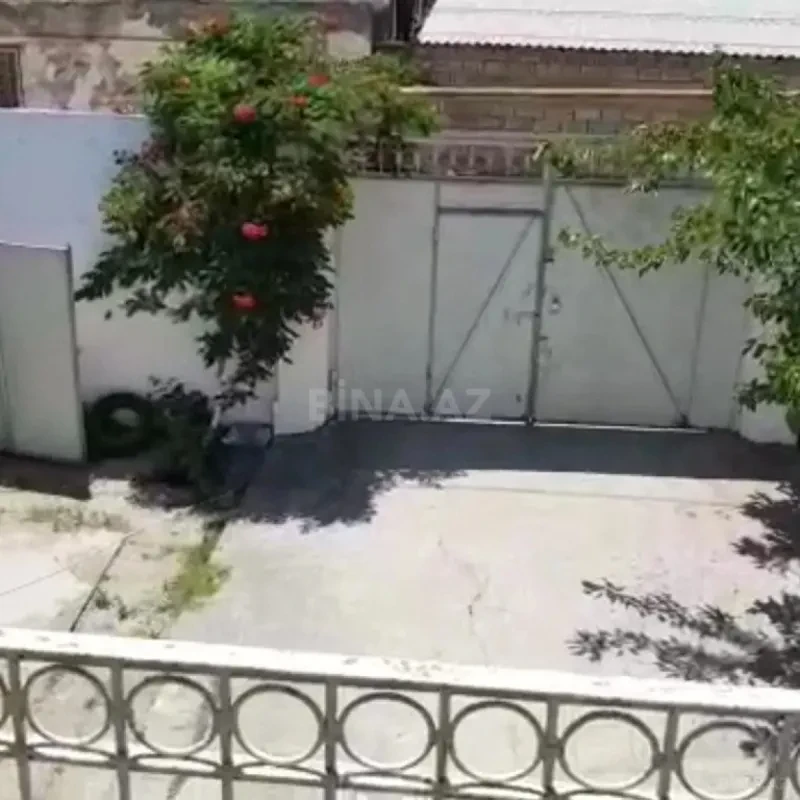 Kirayə verilir 4 otaqlı həyət evi 120 m²