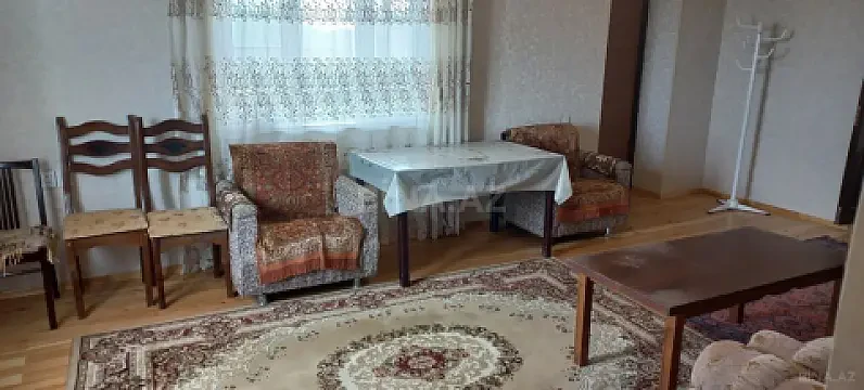 Kirayə verilir 4 otaqlı həyət evi 120 m²