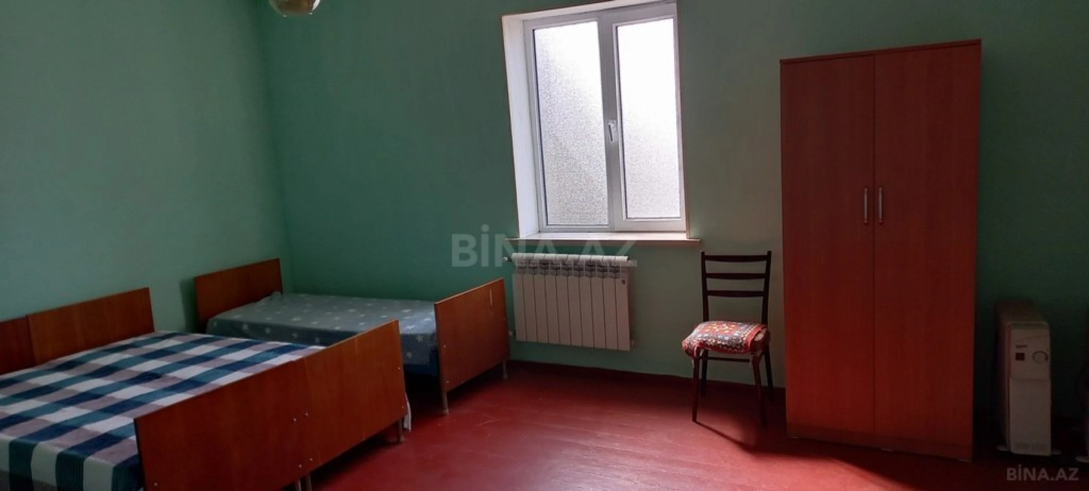 Kirayə verilir 4 otaqlı həyət evi 120 m²