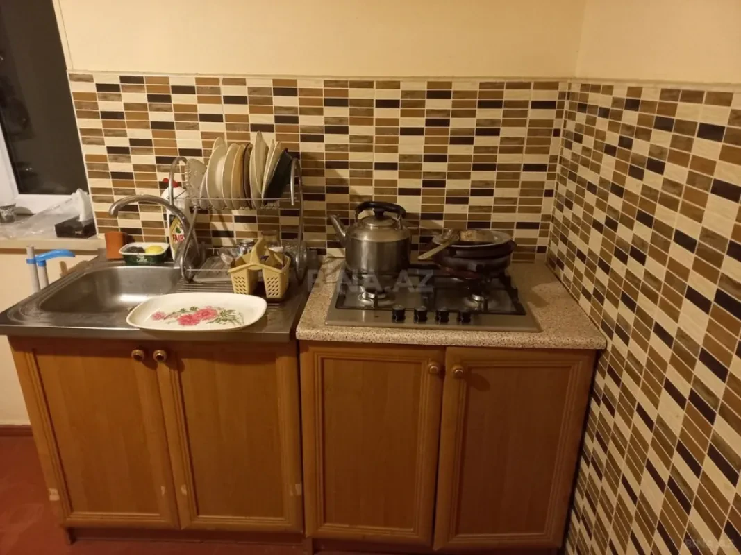Kirayə verilir 4 otaqlı həyət evi 120 m²