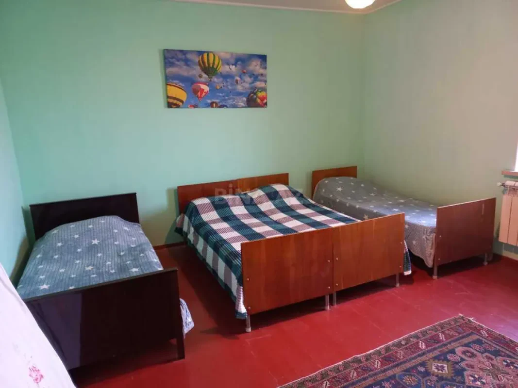 Kirayə verilir 4 otaqlı həyət evi 120 m²