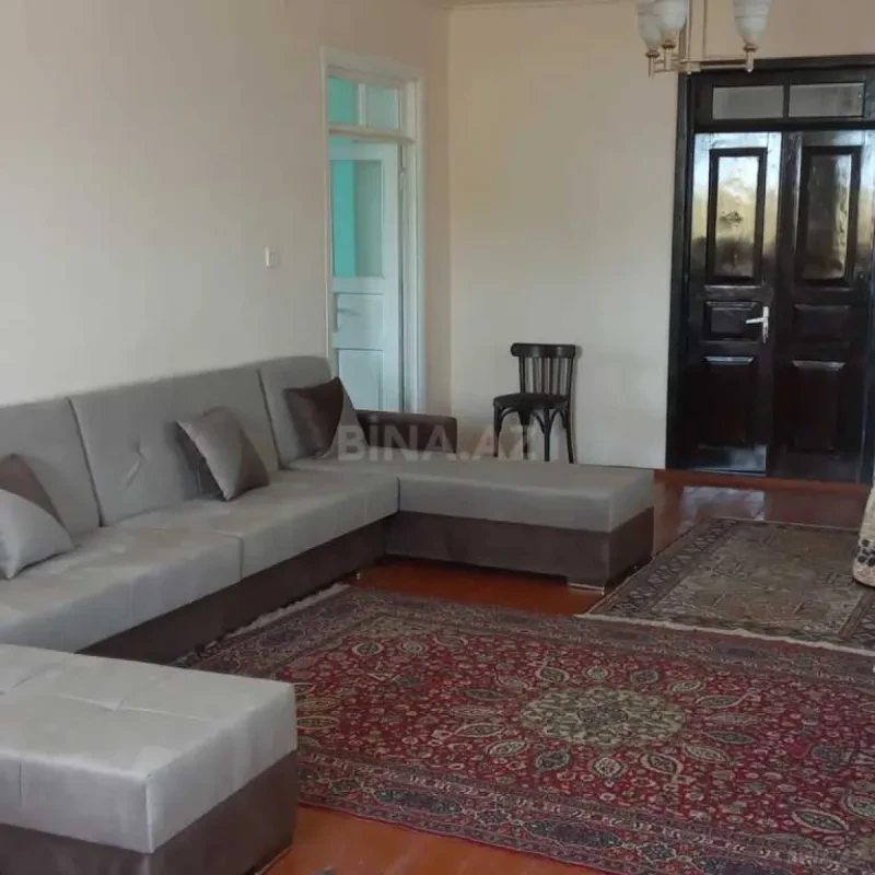 Kirayə verilir 4 otaqlı həyət evi 120 m²