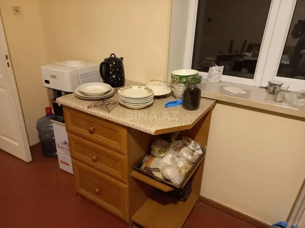 Kirayə verilir 4 otaqlı həyət evi 120 m²
